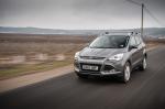 Ford Kuga 2013 года (UK)
